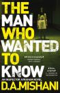 The Man Who Wanted To Know - Preview