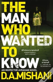 The Man Who Wanted To Know