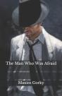 The Man Who Was Afraid - Preview