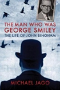 The Man Who Was George Smiley - Preview