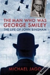 The Man Who Was George Smiley