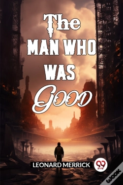 Capa do artigo The Man Who Was Good (Edition2024)