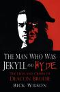 The Man Who Was Jekyll And Hyde - Preview