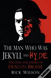 Capa do artigo The Man Who Was Jekyll And Hyde