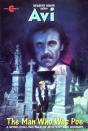 The Man Who Was Poe - Preview