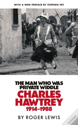 Capa do artigo The Man Who Was Private Widdle