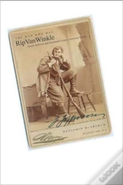 Capa do artigo The Man Who Was Rip Van Winkle