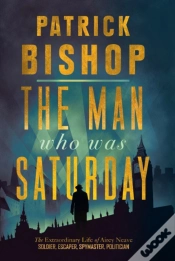 Capa do artigo The Man Who Was Saturday