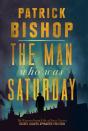 The Man Who Was Saturday - Preview