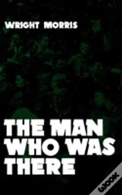 Capa do artigo The Man Who Was There