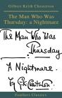 The Man Who Was Thursday: A Nightmare (Feathers Classics) - Preview