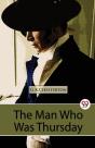 The Man Who Was Thursday A Nightmare - Preview