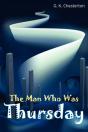 The Man Who Was Thursday - Preview