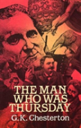 The Man Who Was Thursday