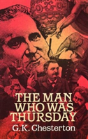 The Man Who Was Thursday - Preview