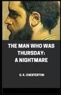 The Man Who Was Thursday - Preview