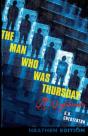 The Man Who Was Thursday - Preview