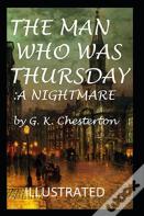 The Man Who Was Thursday
