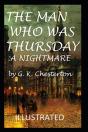 The Man Who Was Thursday - Preview