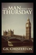 The Man Who Was Thursday