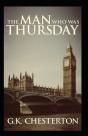 The Man Who Was Thursday - Preview