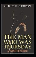 The Man Who Was Thursday