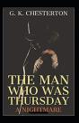 The Man Who Was Thursday - Preview