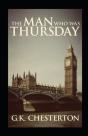 The Man Who Was Thursday - Preview