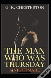 The Man Who Was Thursday