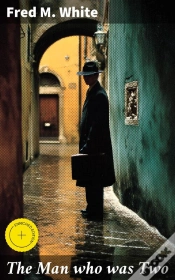 Capa do artigo The Man Who Was Two