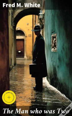 Capa do artigo The Man Who Was Two