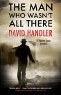 The Man Who Wasn'T All There - Preview