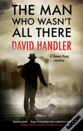The Man Who Wasn'T All There