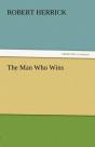 The Man Who Wins - Preview