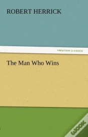 Capa do artigo The Man Who Wins
