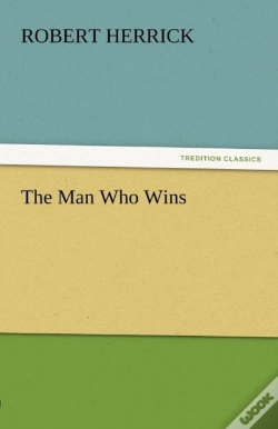 Capa do artigo The Man Who Wins