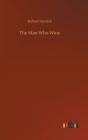 The Man Who Wins - Preview