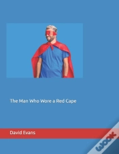 Capa do artigo The Man Who Wore A Red Cape