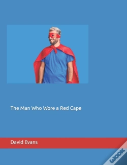 Capa do artigo The Man Who Wore A Red Cape