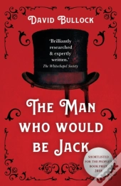 The Man Who Would Be Jack