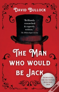 Capa do artigo The Man Who Would Be Jack