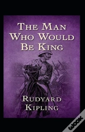 Capa do artigo The Man Who Would Be King Annotated