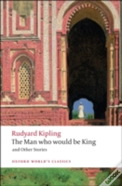 Capa do artigo The Man Who Would Be King