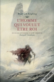 Capa do artigo The Man Who Would Be King