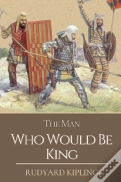 Capa do artigo The Man Who Would Be King