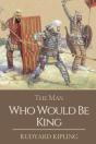 The Man Who Would Be King - Preview