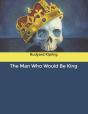 The Man Who Would Be King - Preview
