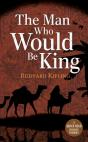 The Man Who Would Be King - Preview