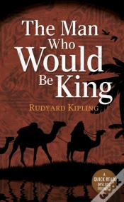 Capa do artigo The Man Who Would Be King