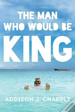 Capa do artigo The Man Who Would Be King